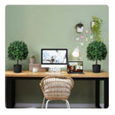 Artificial Boxwood Topiary Ball Tree