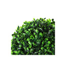 Artificial Ball Boxwood Trees
