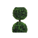 Artificial Ball Boxwood Trees