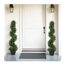 Artificial Spiral Cedar Tree