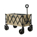 Folding Wagon Cart