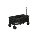 Folding Wagon Trolley Cart