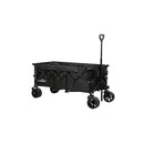 Folding Wagon Trolley Cart