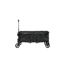 Folding Wagon Trolley Cart