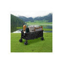 Folding Wagon Trolley Cart