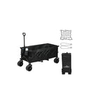 Folding Wagon Trolley Cart