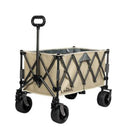 Folding Wagon Cart