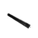 Gutter Brush Guard Leaf Heavy