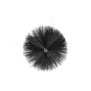 Gutter Brush Guard Leaf Heavy