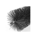 Gutter Brush Guard Leaf Heavy