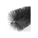 Gutter Brush Guard Leaf Heavy