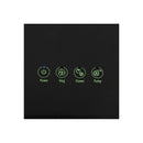 Hydroponics Growing System 3 Mode