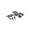 Solar Fountain Water Pump Powered