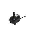 Solar Fountain Water Pump Powered