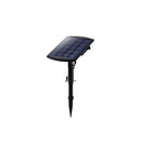Solar Fountain Water Pump Powered