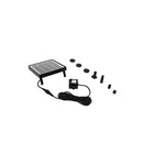 Solar Powered Water Fountain Pump
