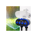 Water Tap Timer Irrigation Automatic