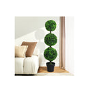 Artificial Ball Boxwood Trees