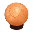 Himalayan Pink Salt Lamp 12W 12V Switch Carved Shape Natural Crystal