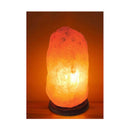 12V 12W 1 to 2 Kgs Himalayan Pink Salt Lamp Natural Rock Crystal