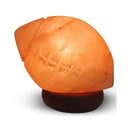 Himalayan Pink Salt Lamp 12W 12V Switch Carved Shape Natural Crystal