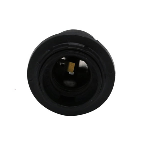 Lampholder E27 10Mm Thread Es