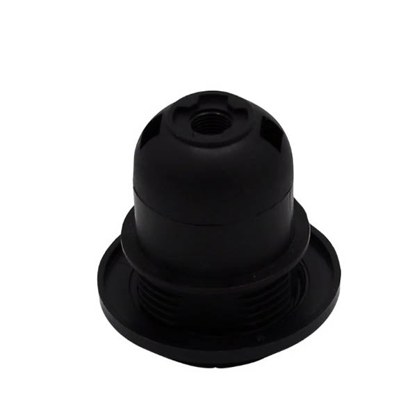 Lampholder E27 10Mm Thread Es