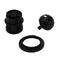 Lampholder E27 10Mm Thread Es