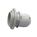 Lampholder E27 10Mm Thread Es