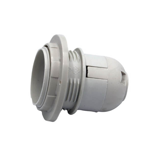 Lampholder E27 10Mm Thread Es