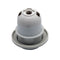 Lampholder E27 10Mm Thread Es