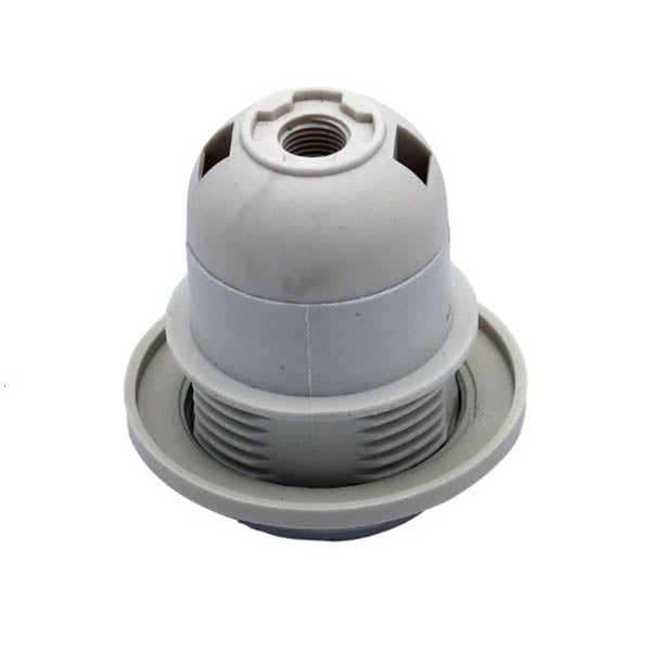 Lampholder E27 10Mm Thread Es