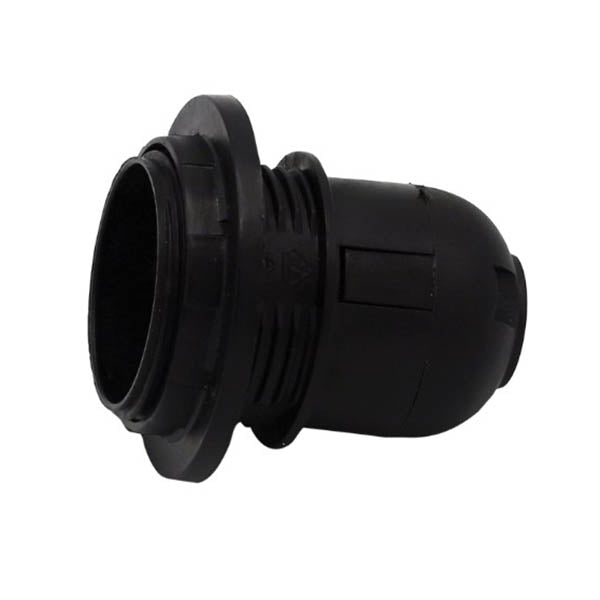 Lampholder E27 10Mm Thread Es