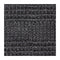 Lappland Stitches Smoke Modern Rug 160Cmx220Cm