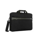 Targus 13 To 14 Inch Geolite Ecosmartslim Laptop Briefcase Black