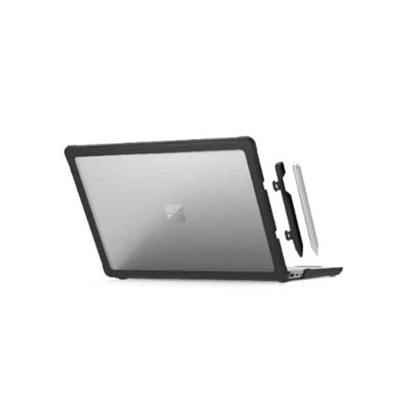 Stm Dux Surface Laptop 6 14 Inch Ap Black Fitted Case