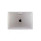 Stm Hynt Case Macbook Pro 2016 Retina 15 Inch Clear