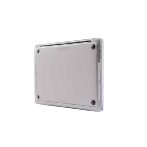 Stm Hynt Case Macbook Pro 2016 Retina 15 Inch Clear