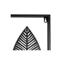 Large Metal Wall Art Leaf Tree Of Life