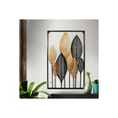 Large Metal Wall Art Leaf Tree Of Life