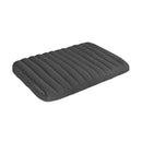 Large Orthopedic Dog Bed With Sherpa Plush Removable Cover
