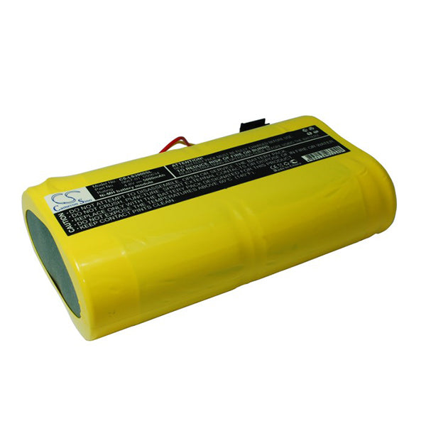 Cameron Sino Cs Ls3900Sl 5000Mah Battery For Laser Alignment