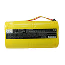 Cameron Sino Cs Ls3900Sl 5000Mah Battery For Laser Alignment