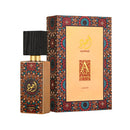 Lattafa Ajwad W Edp 60Ml