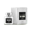 Lattafa Confidential Platinum M Edp 100Ml