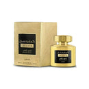 Lattafa Confidential Private Gold U Edp 100 Ml Ae