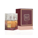 Lattafa Khamrah Dukhan Edp 100Ml