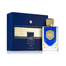 Lattafa Liam Blue Shine U Edp 100 Ml Ae