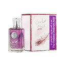 Lattafa Mahasin Crystal Violet W Edp 100 Ml