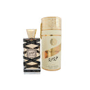 Lattafa Oud Mood U Edp 100Ml